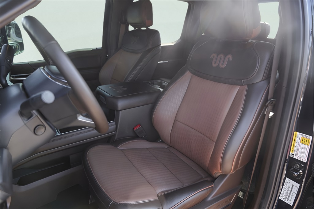 Used Car 2024 Ford F-250sd  King Ranch For Sale In Austin, Texas