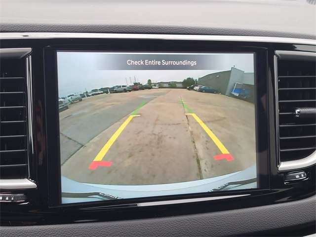 2026 Chrysler Voyager LX White at Bayshore Chrysler Jeep Dodge Ram