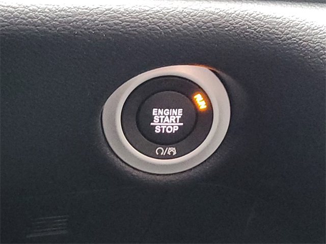 2026 Chrysler Voyager LX White at Bayshore Chrysler Jeep Dodge Ram