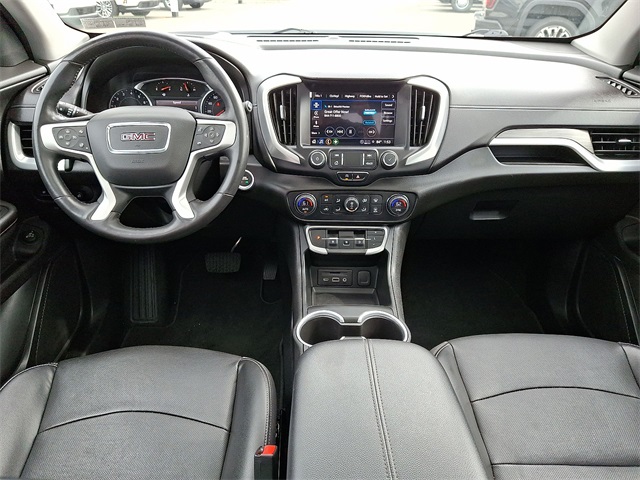 2022 GMC Terrain SLT for sale at PATRIOT BUICK GMC OF BOYERTOWN