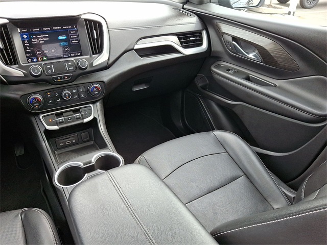 2022 GMC Terrain SLT for sale at PATRIOT BUICK GMC OF BOYERTOWN