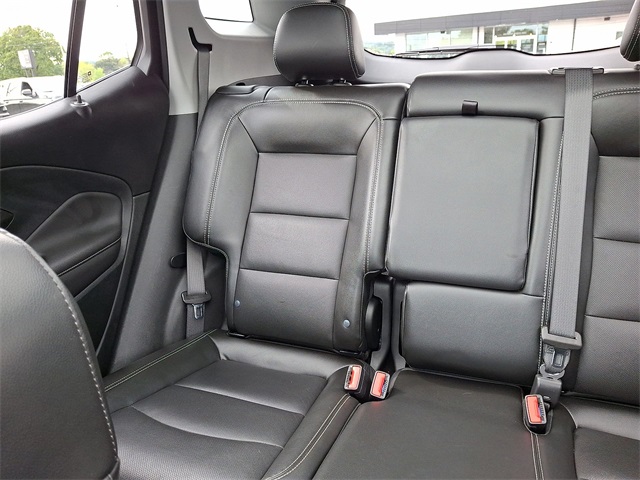 2022 GMC Terrain SLT for sale at PATRIOT BUICK GMC OF BOYERTOWN