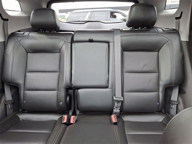 2022 GMC Terrain SLT for sale at PATRIOT BUICK GMC OF BOYERTOWN