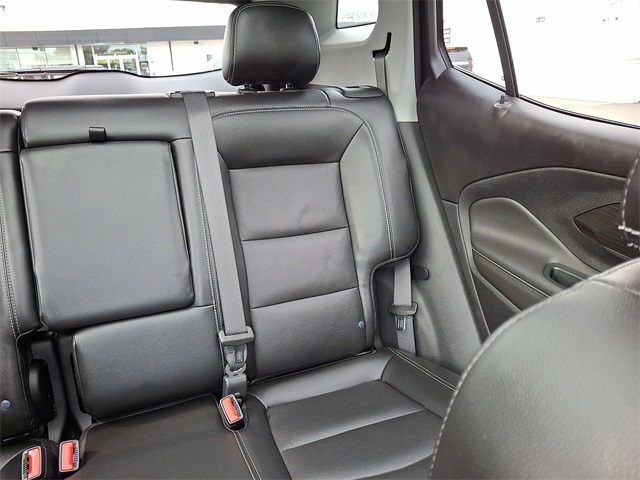 2022 GMC Terrain SLT for sale at PATRIOT BUICK GMC OF BOYERTOWN