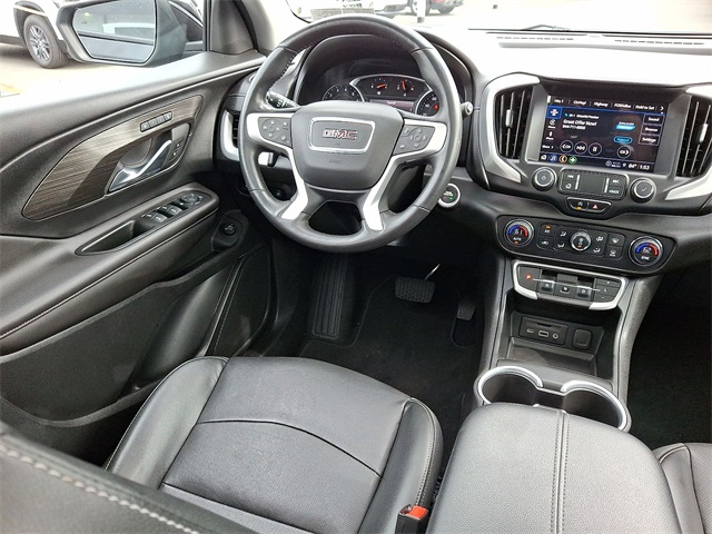 2022 GMC Terrain SLT for sale at PATRIOT BUICK GMC OF BOYERTOWN