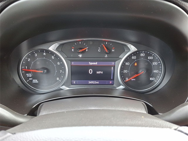 2022 GMC Terrain SLT for sale at PATRIOT BUICK GMC OF BOYERTOWN