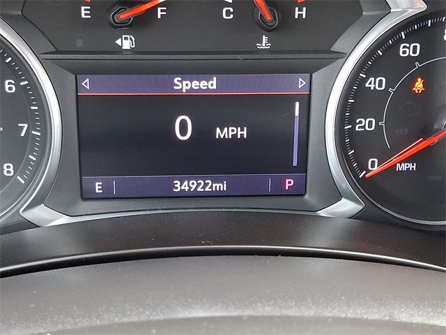 2022 GMC Terrain SLT for sale at PATRIOT BUICK GMC OF BOYERTOWN