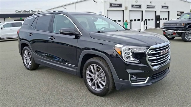 2022 GMC Terrain SLT for sale at PATRIOT BUICK GMC OF BOYERTOWN