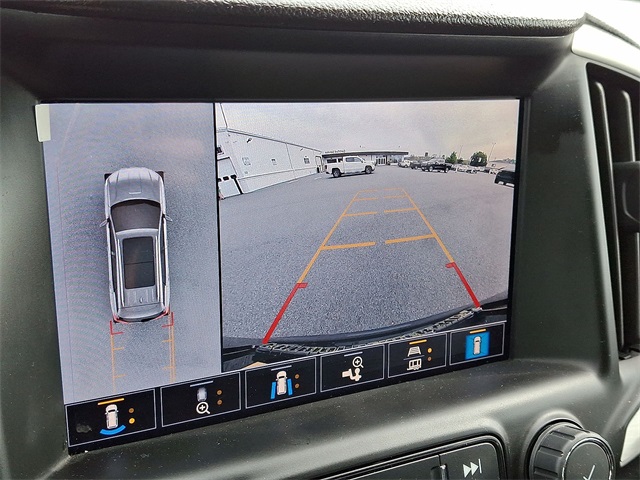 2022 GMC Terrain SLT for sale at PATRIOT BUICK GMC OF BOYERTOWN