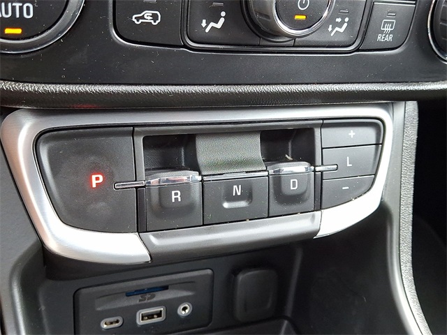 2022 GMC Terrain SLT for sale at PATRIOT BUICK GMC OF BOYERTOWN