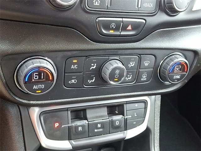 2022 GMC Terrain SLT for sale at PATRIOT BUICK GMC OF BOYERTOWN