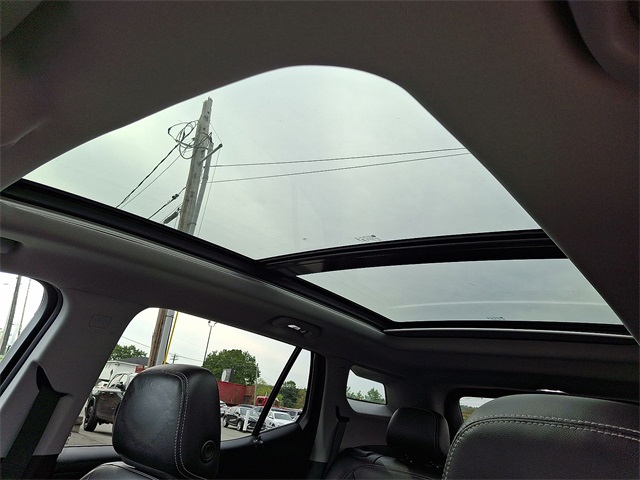 2022 GMC Terrain SLT for sale at PATRIOT BUICK GMC OF BOYERTOWN