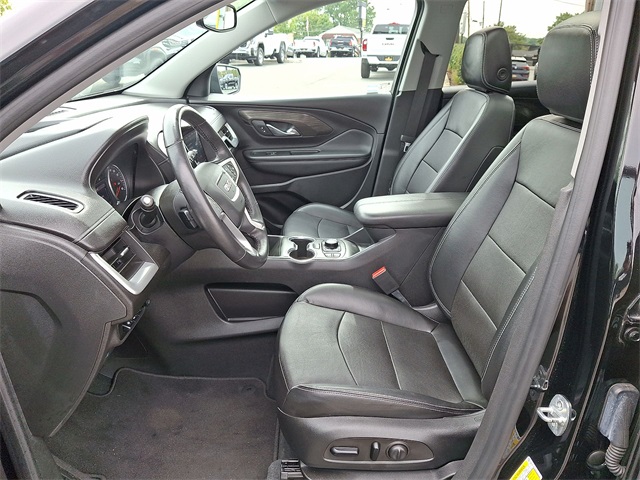 2022 GMC Terrain SLT for sale at PATRIOT BUICK GMC OF BOYERTOWN