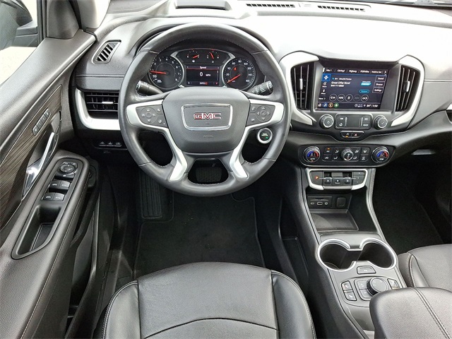 2022 GMC Terrain SLT for sale at PATRIOT BUICK GMC OF BOYERTOWN