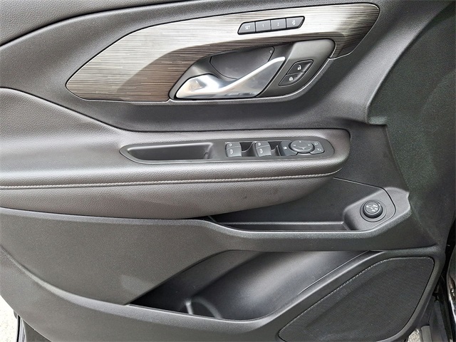 2022 GMC Terrain SLT for sale at PATRIOT BUICK GMC OF BOYERTOWN