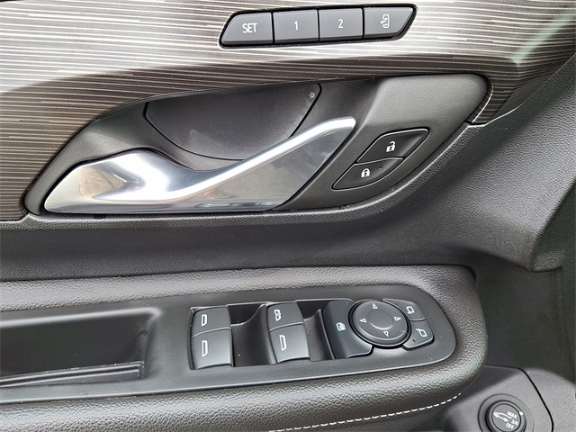 2022 GMC Terrain SLT for sale at PATRIOT BUICK GMC OF BOYERTOWN