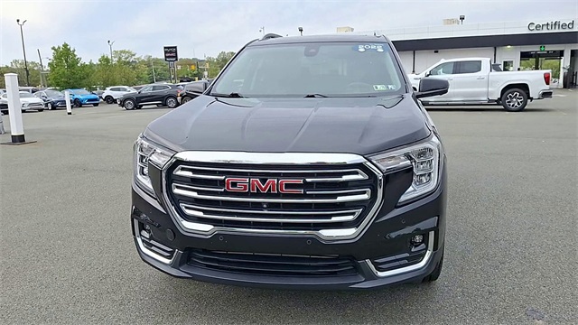 2022 GMC Terrain SLT for sale at PATRIOT BUICK GMC OF BOYERTOWN