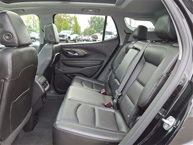 2022 GMC Terrain SLT for sale at PATRIOT BUICK GMC OF BOYERTOWN