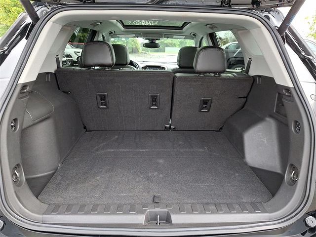 2022 GMC Terrain SLT for sale at PATRIOT BUICK GMC OF BOYERTOWN