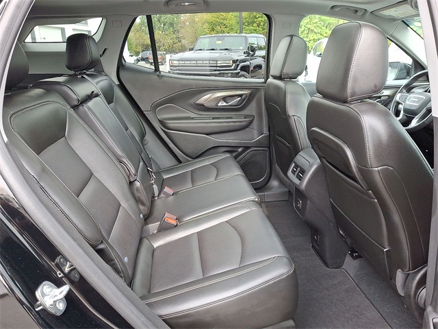 2022 GMC Terrain SLT for sale at PATRIOT BUICK GMC OF BOYERTOWN