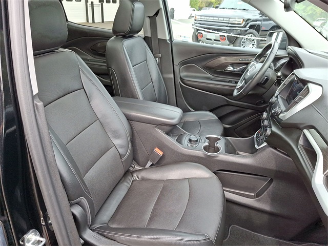 2022 GMC Terrain SLT for sale at PATRIOT BUICK GMC OF BOYERTOWN