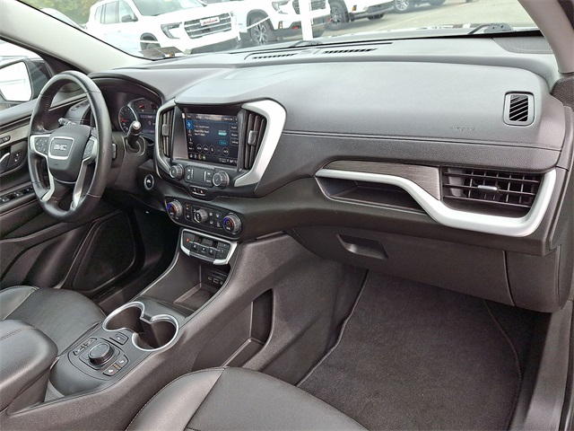 2022 GMC Terrain SLT for sale at PATRIOT BUICK GMC OF BOYERTOWN