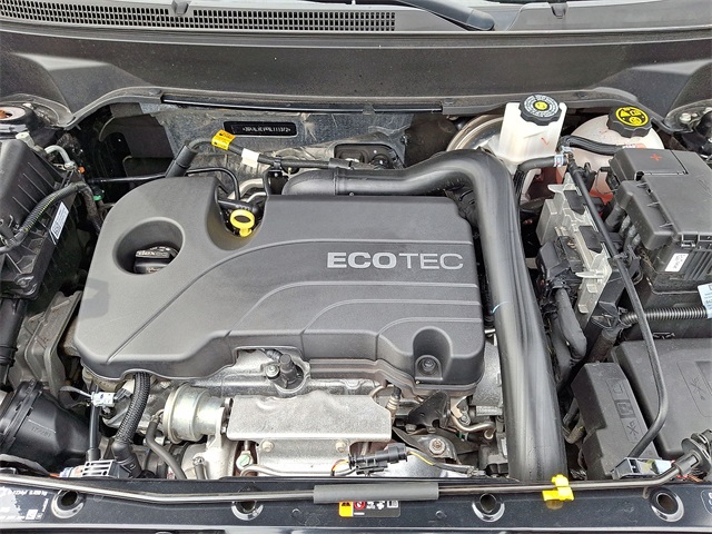 2022 GMC Terrain SLT for sale at PATRIOT BUICK GMC OF BOYERTOWN