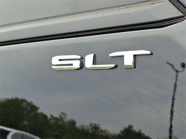2022 GMC Terrain SLT for sale at PATRIOT BUICK GMC OF BOYERTOWN