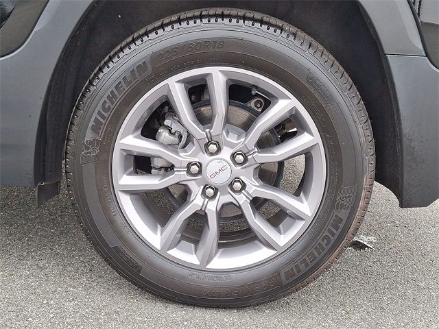 2022 GMC Terrain SLT for sale at PATRIOT BUICK GMC OF BOYERTOWN