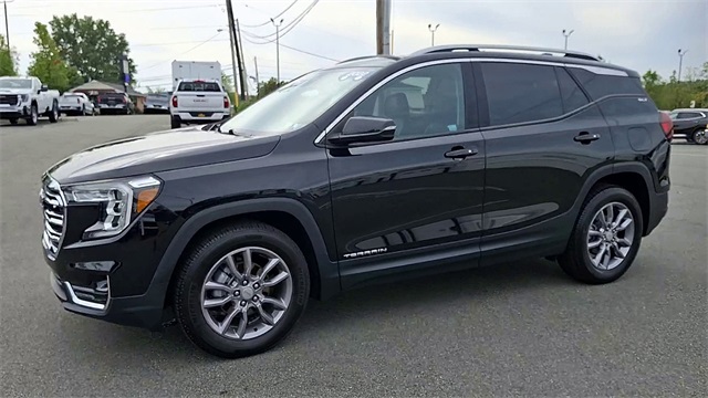 2022 GMC Terrain SLT for sale at PATRIOT BUICK GMC OF BOYERTOWN