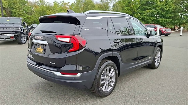 2022 GMC Terrain SLT for sale at PATRIOT BUICK GMC OF BOYERTOWN