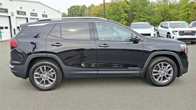 2022 GMC Terrain SLT for sale at PATRIOT BUICK GMC OF BOYERTOWN