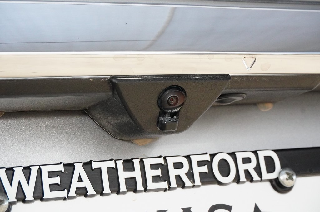 Used Car 2022 Ford Expedition Max  Limited For Sale Under $50,000 In Weatherford, Texas