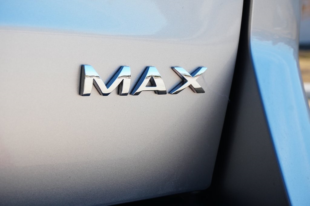 Used Car 2022 Ford Expedition Max  Limited For Sale Under $50,000 In Weatherford, Texas