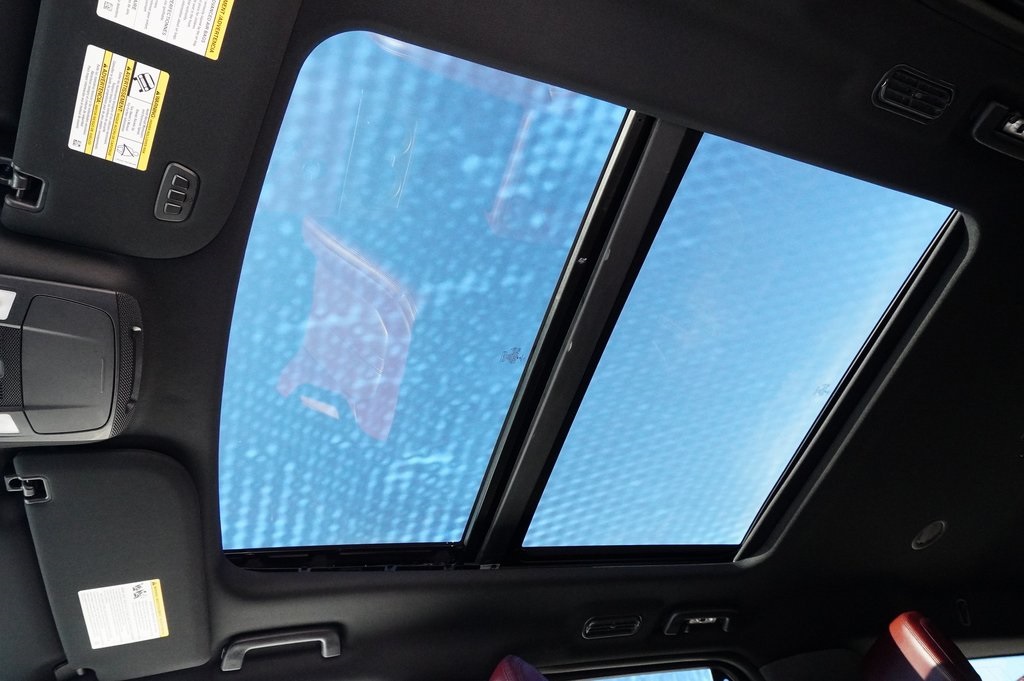 Used Car 2022 Ford Expedition Max  Limited For Sale Under $50,000 In Weatherford, Texas