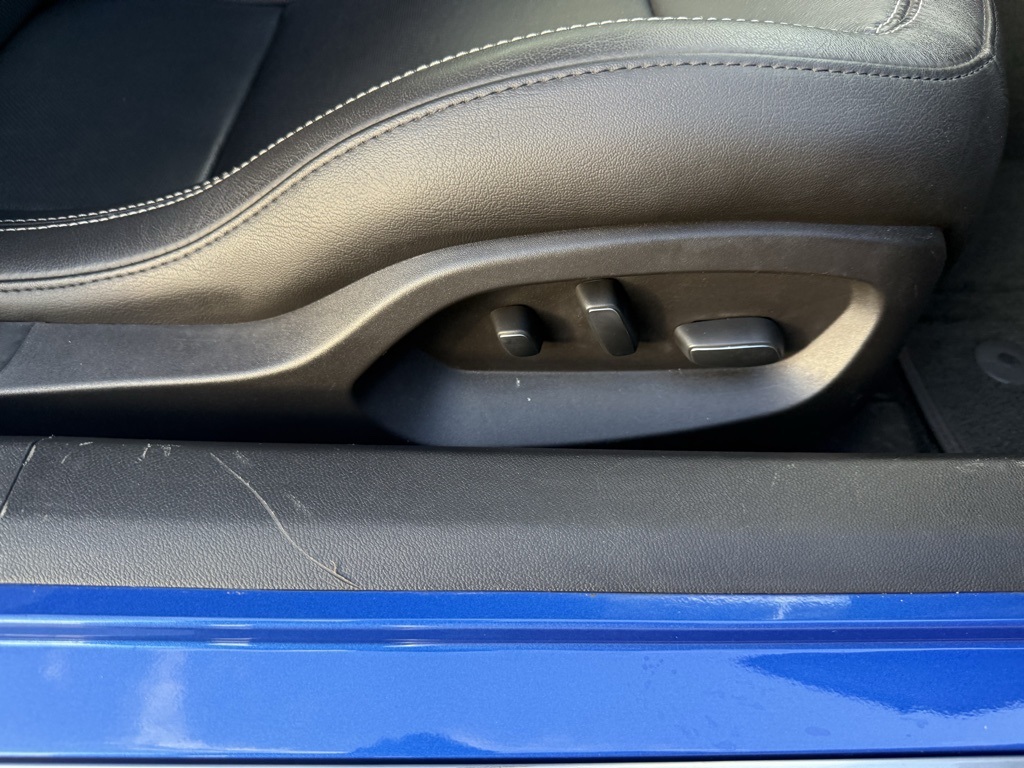 2019 Chevrolet Corvette Grand Sport Blue at Bayway Chrysler Dodge Jeep Ram