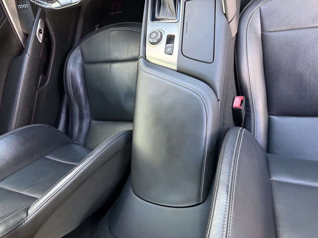 2019 Chevrolet Corvette Grand Sport Blue at Bayway Chrysler Dodge Jeep Ram