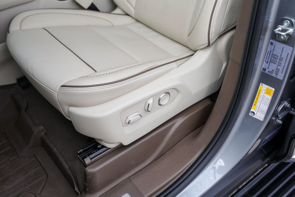 Used Car 2023 Gmc Yukon Xl  Denali For Sale Under $70,000 In Austin, Texas