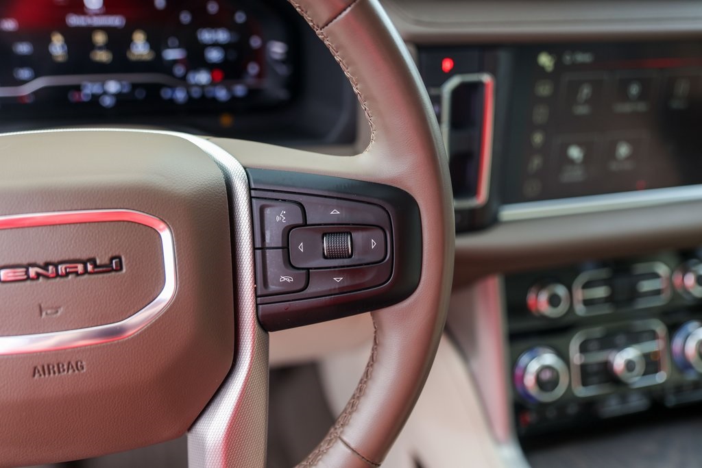 Used Car 2023 Gmc Yukon Xl  Denali For Sale Under $70,000 In Austin, Texas