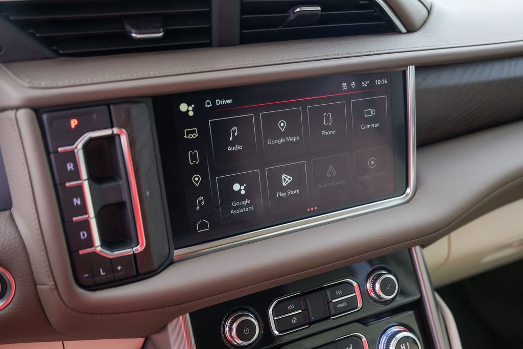 Used Car 2023 Gmc Yukon Xl  Denali For Sale Under $70,000 In Austin, Texas