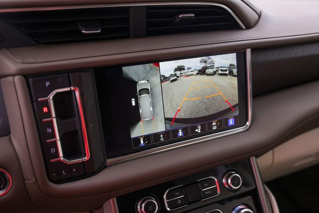 Used Car 2023 Gmc Yukon Xl  Denali For Sale Under $70,000 In Austin, Texas