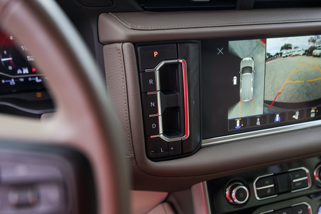 Used Car 2023 Gmc Yukon Xl  Denali For Sale Under $70,000 In Austin, Texas