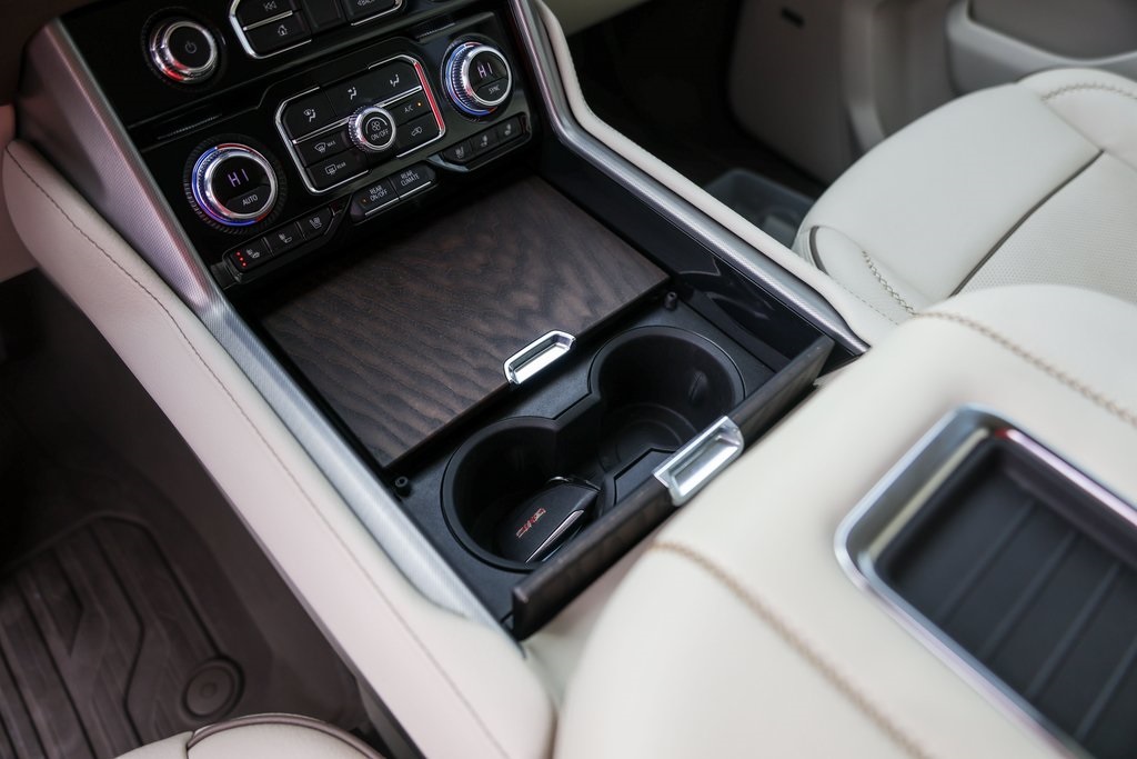 Used Car 2023 Gmc Yukon Xl  Denali For Sale Under $70,000 In Austin, Texas