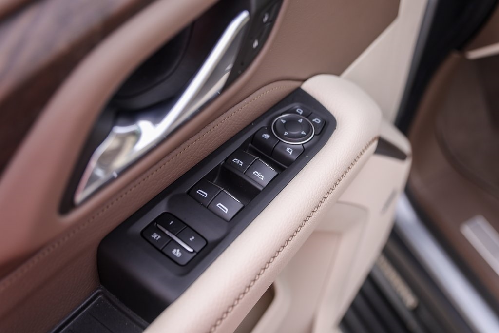 Used Car 2023 Gmc Yukon Xl  Denali For Sale Under $70,000 In Austin, Texas