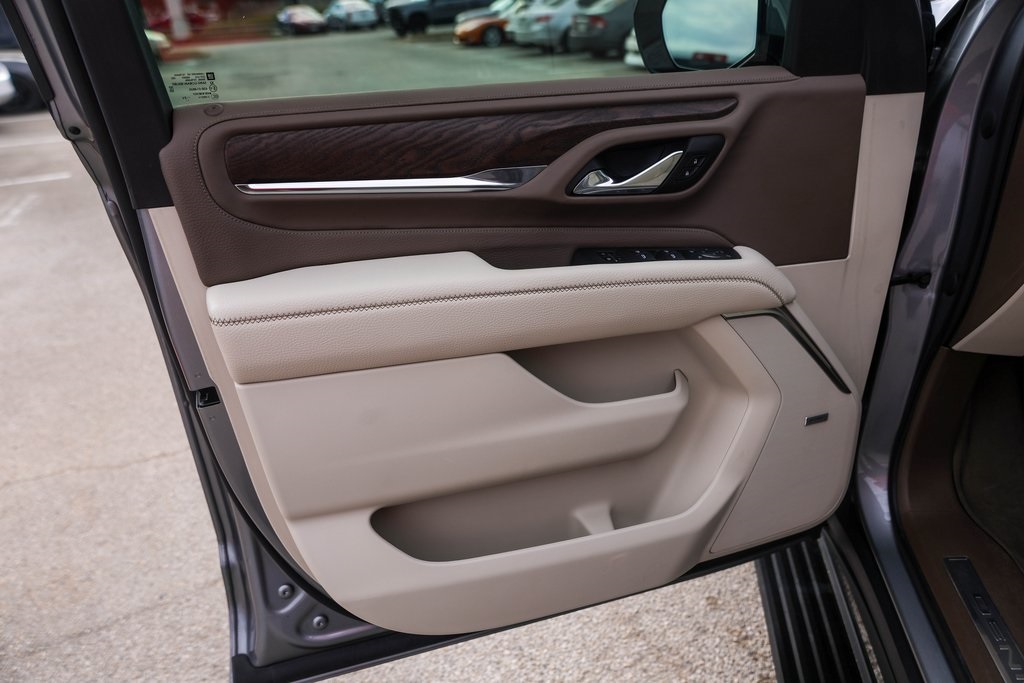 Used Car 2023 Gmc Yukon Xl  Denali For Sale Under $70,000 In Austin, Texas