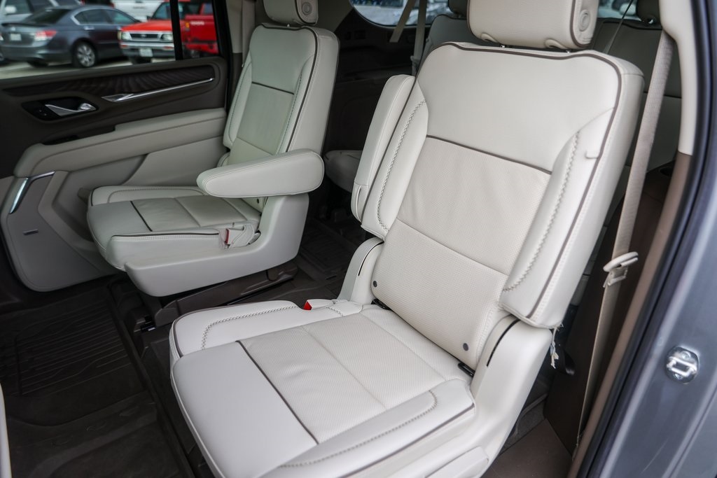 Used Car 2023 Gmc Yukon Xl  Denali For Sale Under $70,000 In Austin, Texas