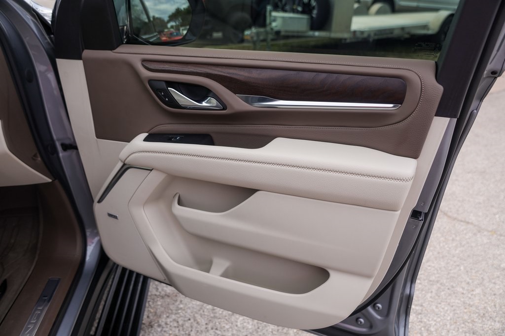 Used Car 2023 Gmc Yukon Xl  Denali For Sale Under $70,000 In Austin, Texas