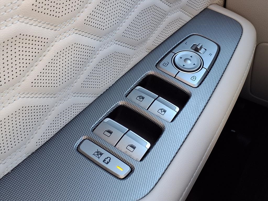 2021 Hyundai Palisade Calligraphy White at Parkway Family Mazda