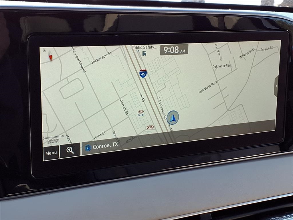 2021 Hyundai Palisade Calligraphy White at Parkway Family Mazda