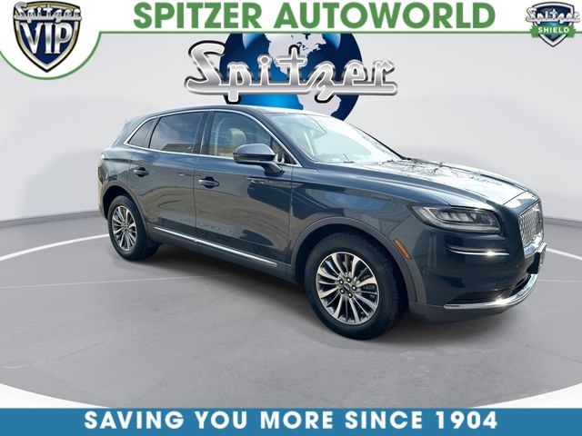 View vehicle photo 2